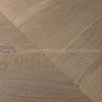 Madera Natural Parquet Roble Eclipse Aceitado